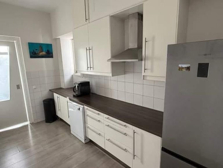 Modern appartement in Oude Westen met twee balkons - Afbeelding 11