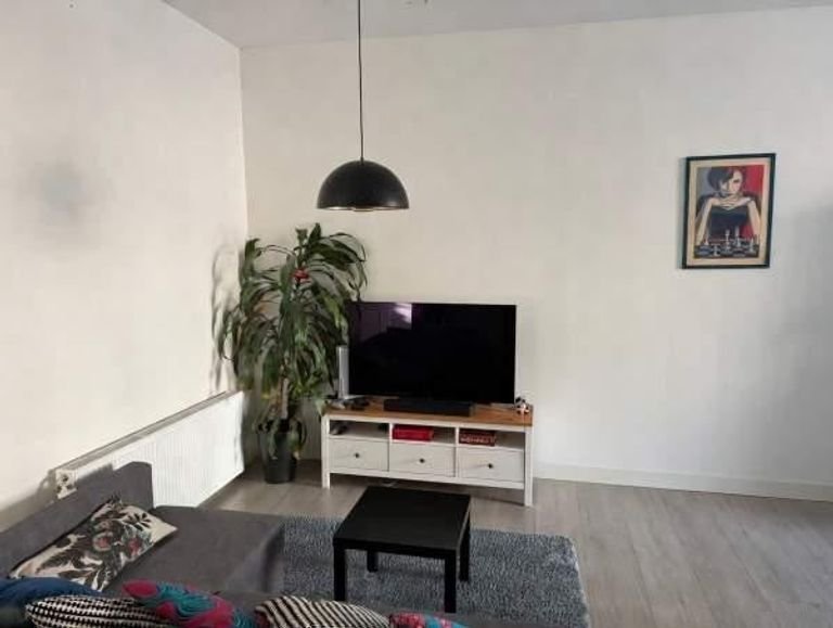 Modern appartement in Oude Westen met twee balkons - Afbeelding 3