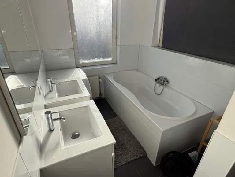 Modern appartement in Oude Westen met twee balkons - Afbeelding 13