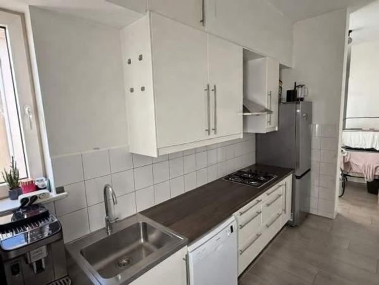 Modern appartement in Oude Westen met twee balkons - Afbeelding 12