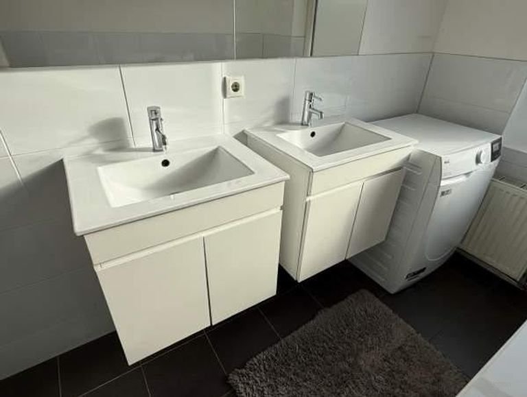 Modern appartement in Oude Westen met twee balkons - Afbeelding 14