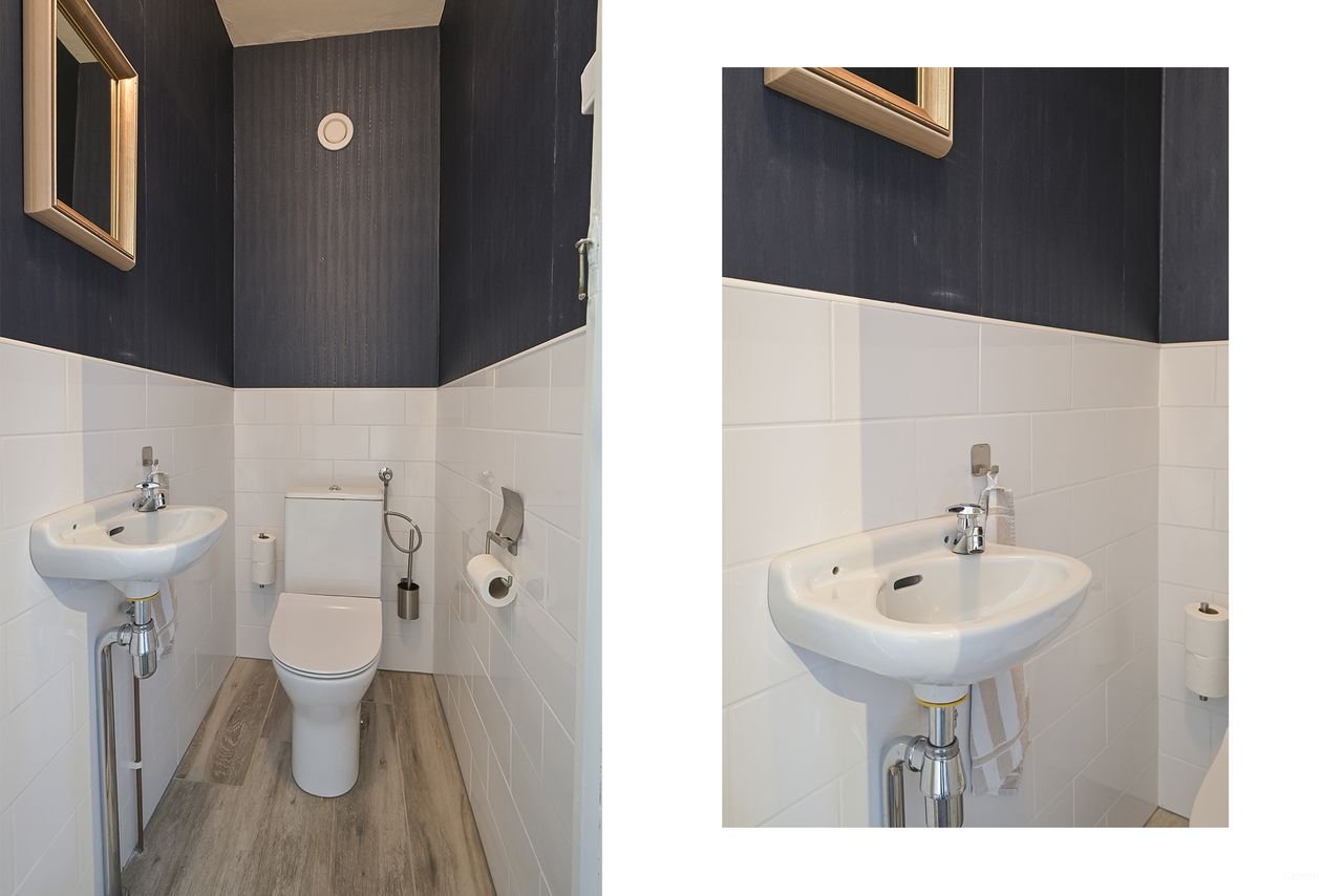 Monumentale topetage aan de gracht - Afbeelding 27