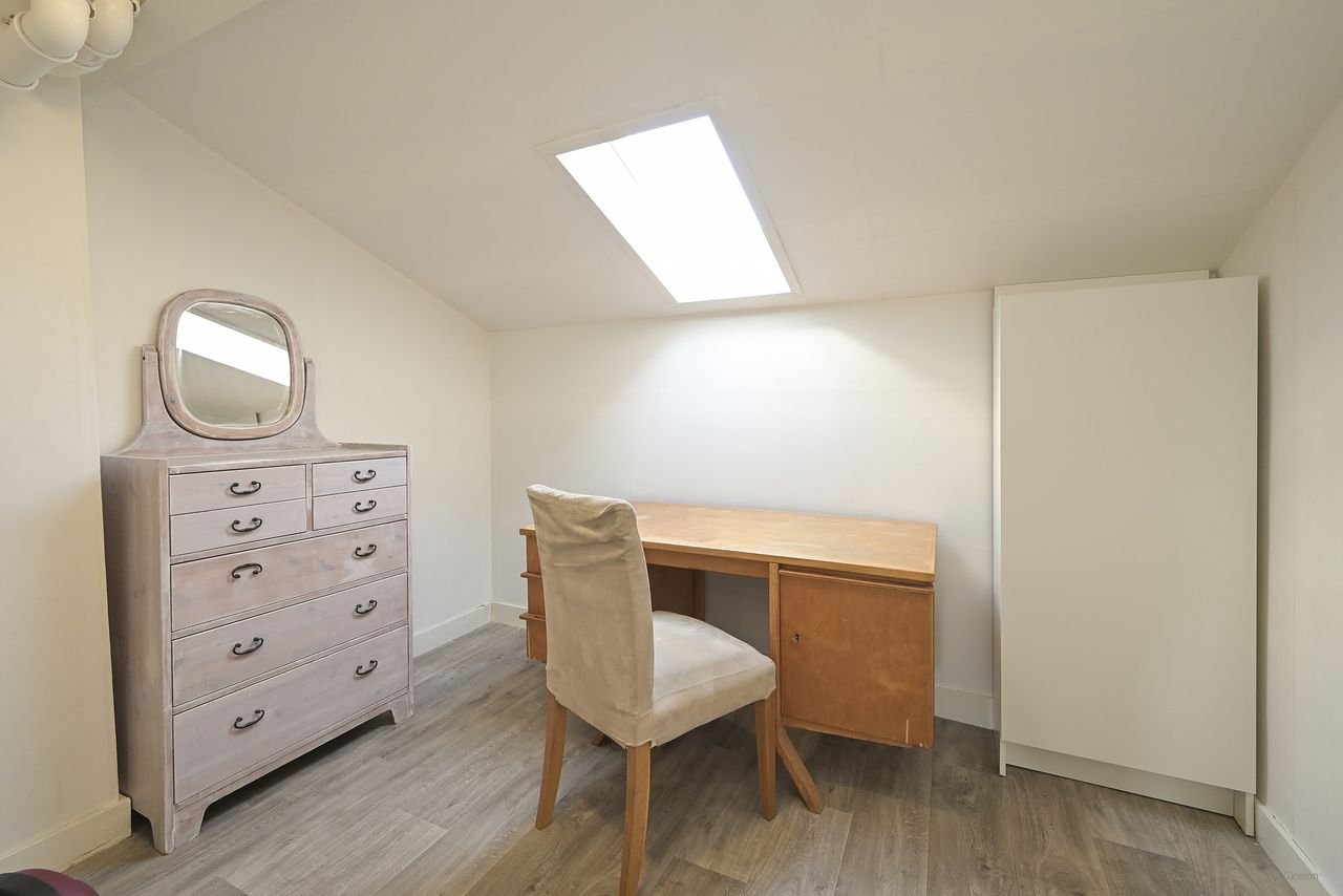 Monumentale topetage aan de gracht - Afbeelding 25