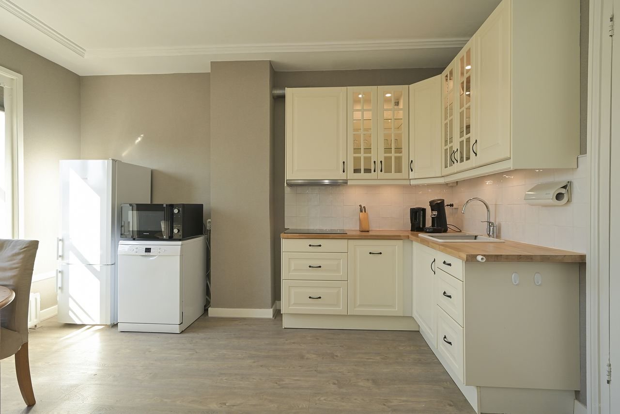 Monumentale topetage aan de gracht - Afbeelding 14