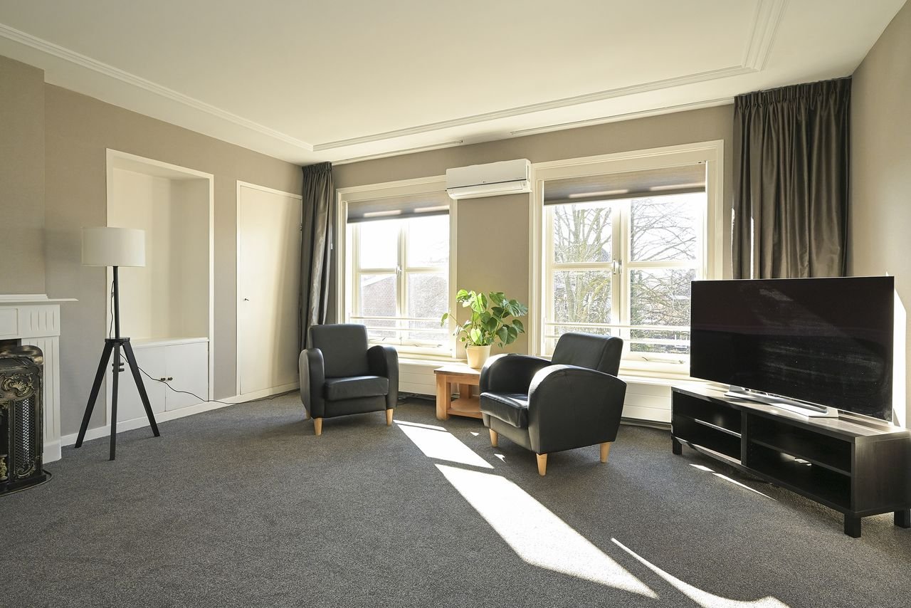 Monumentale topetage aan de gracht - Afbeelding 7