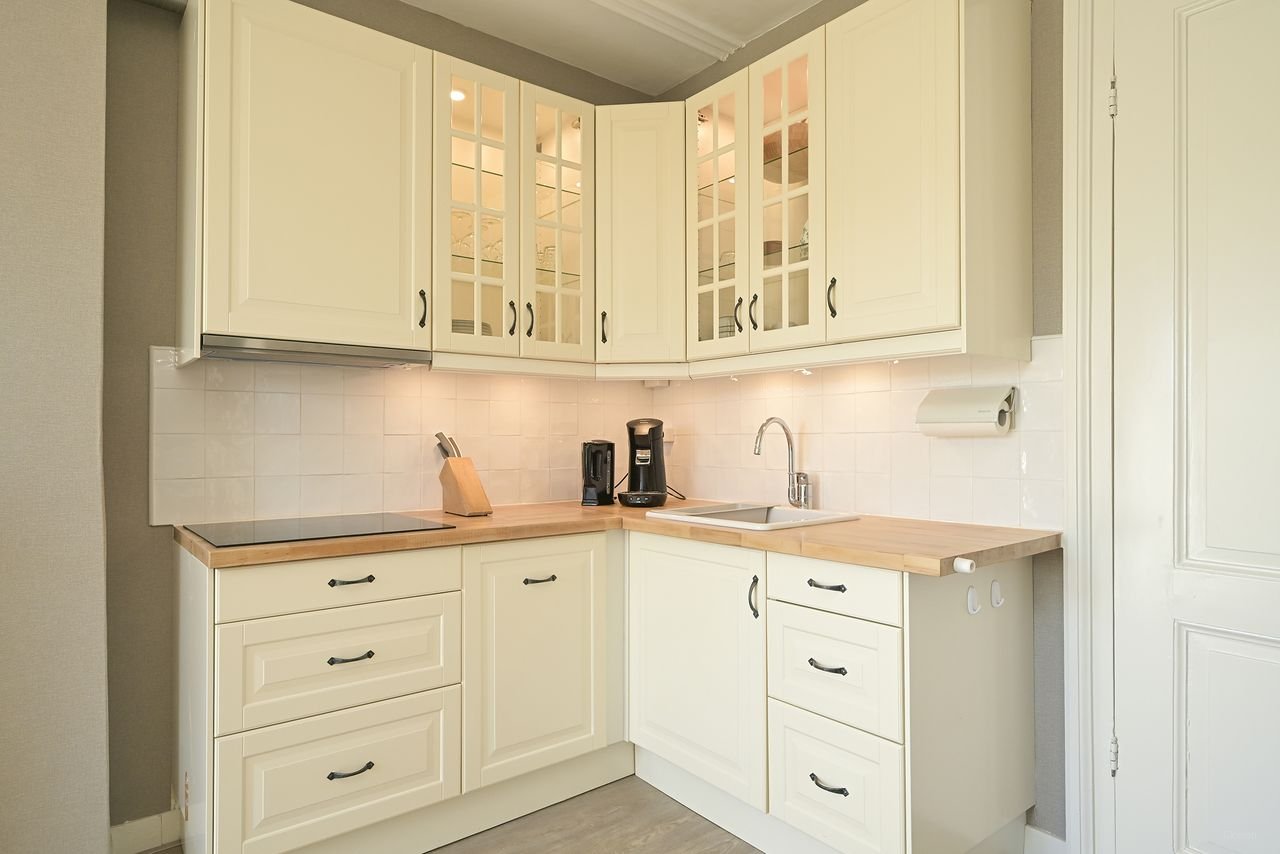 Monumentale topetage aan de gracht - Afbeelding 13