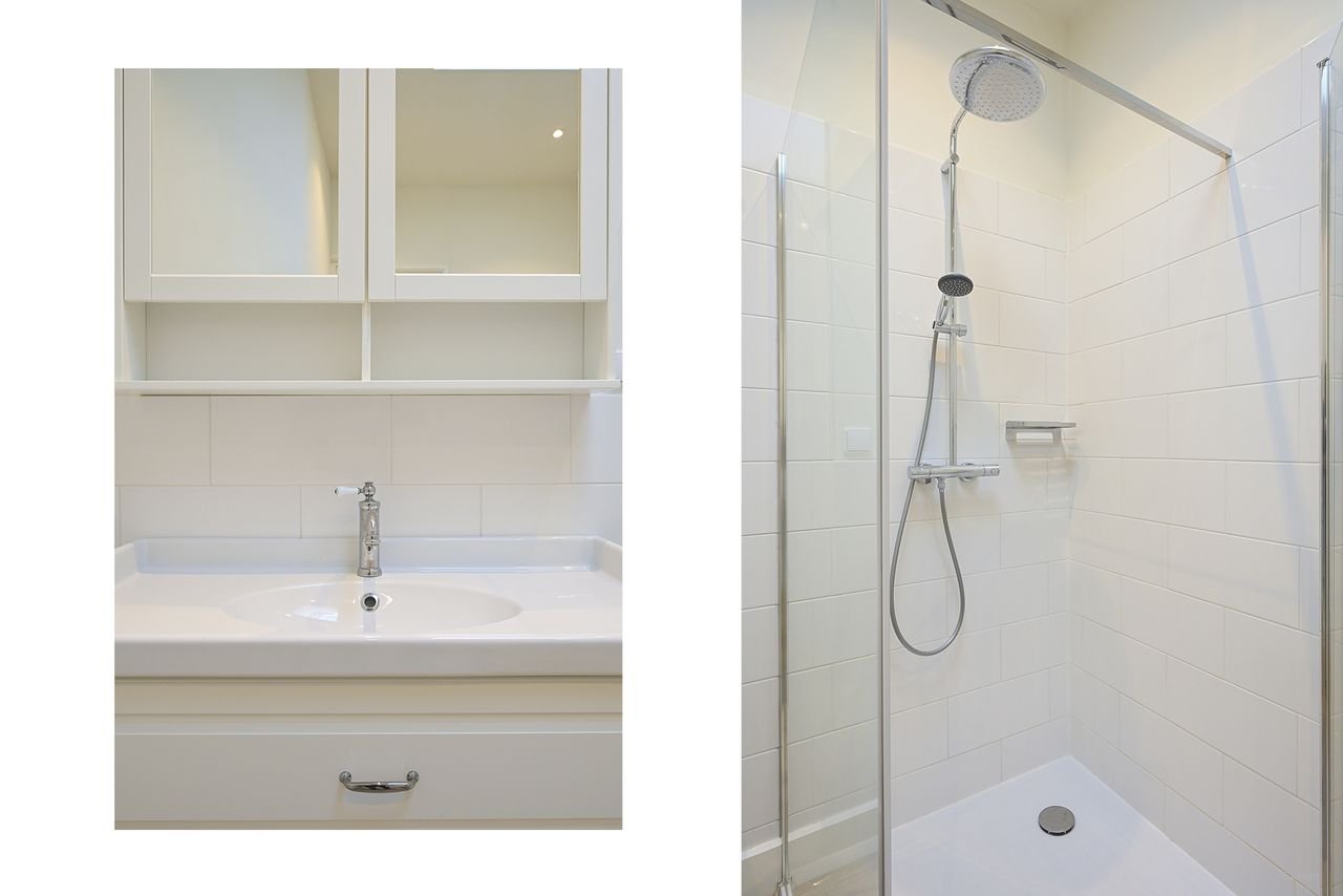 Monumentale topetage aan de gracht - Afbeelding 24