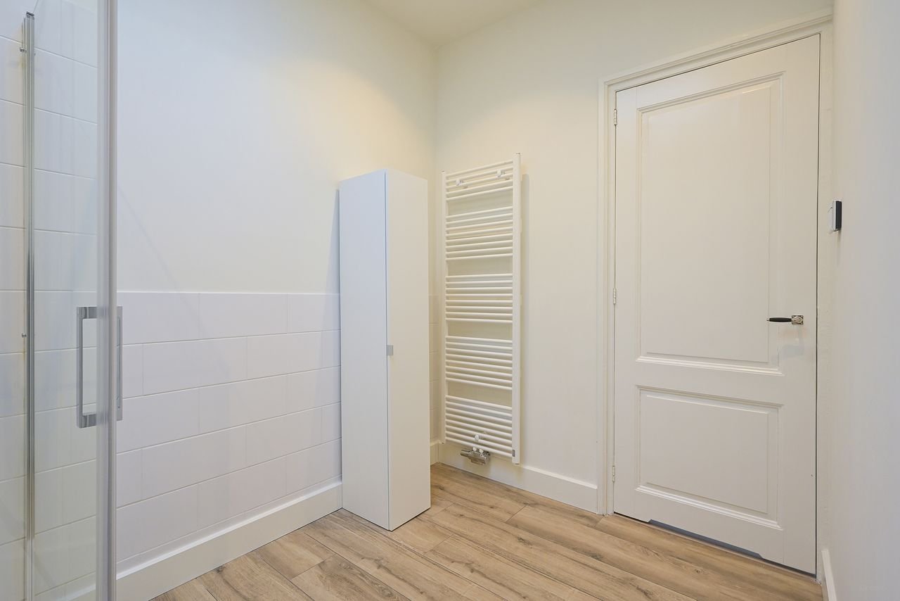 Monumentale topetage aan de gracht - Afbeelding 23