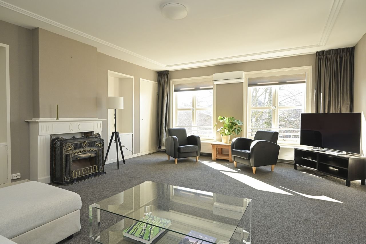 Monumentale topetage aan de gracht - Afbeelding 6