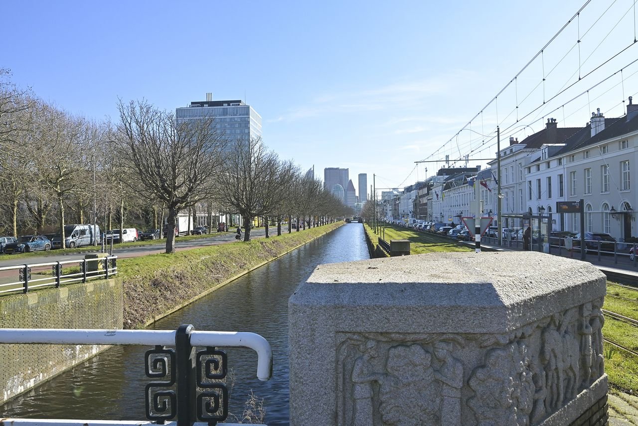Monumentale topetage aan de gracht - Afbeelding 29