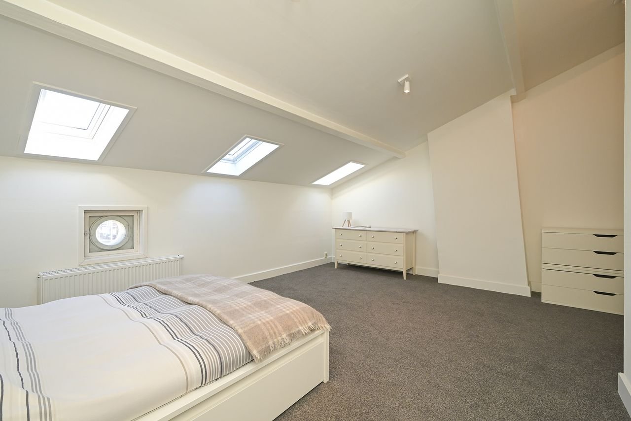 Monumentale topetage aan de gracht - Afbeelding 16