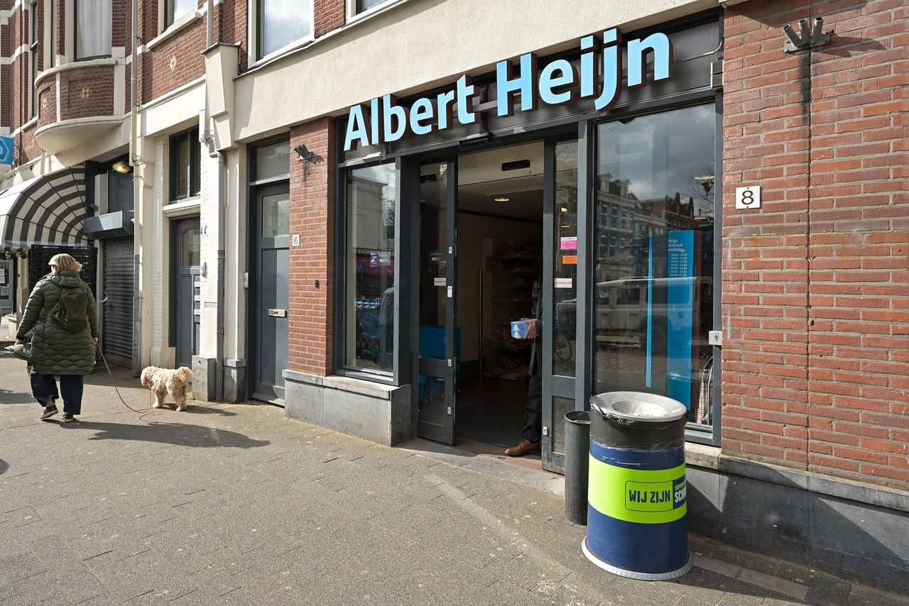 Monumentale topetage aan de gracht - Afbeelding 34