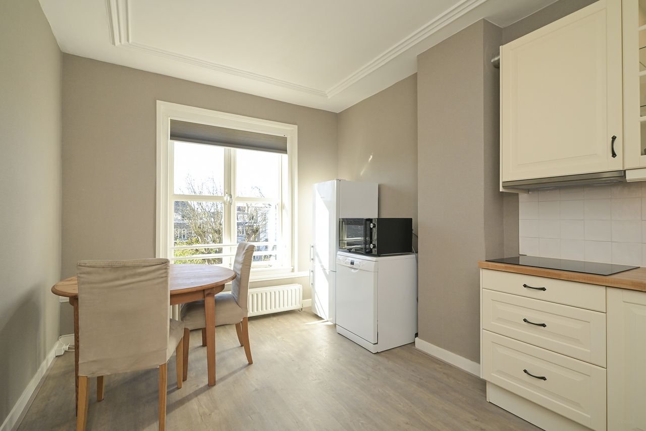 Monumentale topetage aan de gracht - Afbeelding 11