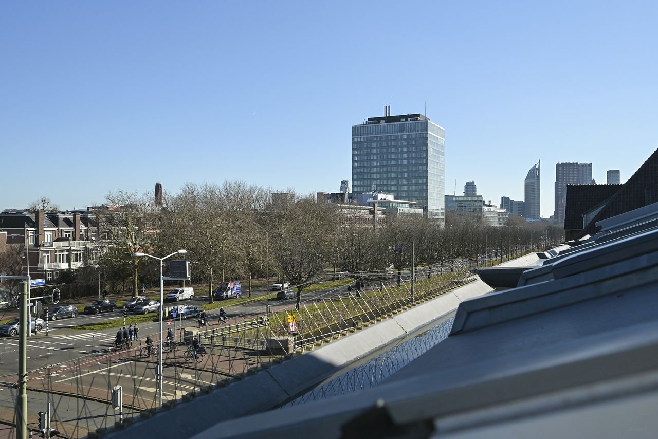 Monumentale topetage aan de gracht - Afbeelding 20