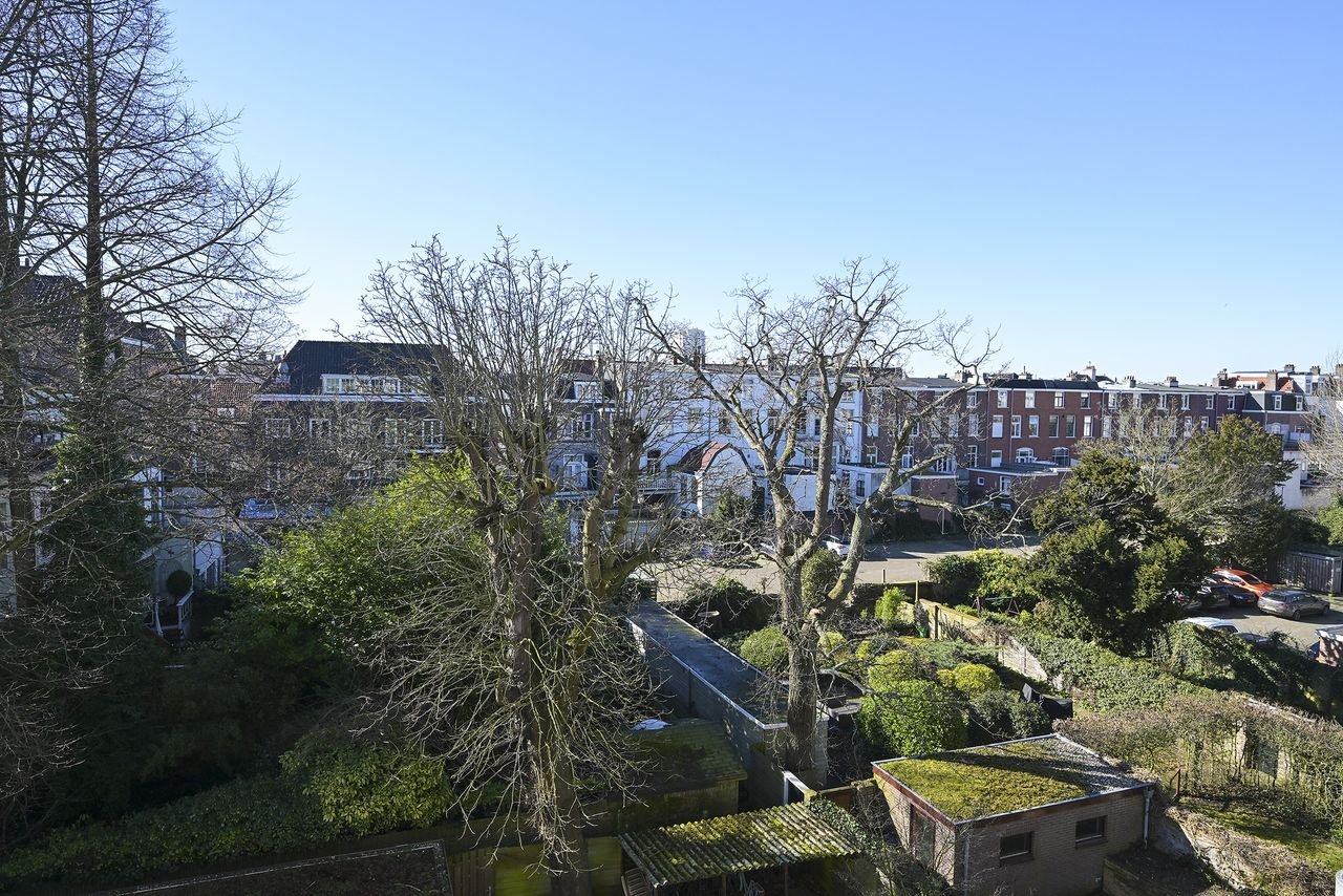Monumentale topetage aan de gracht - Afbeelding 15