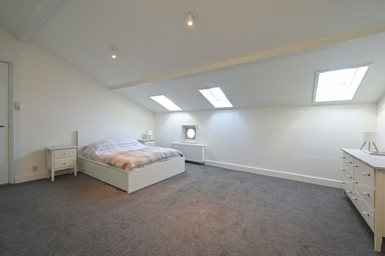 Monumentale topetage aan de gracht - Afbeelding 18