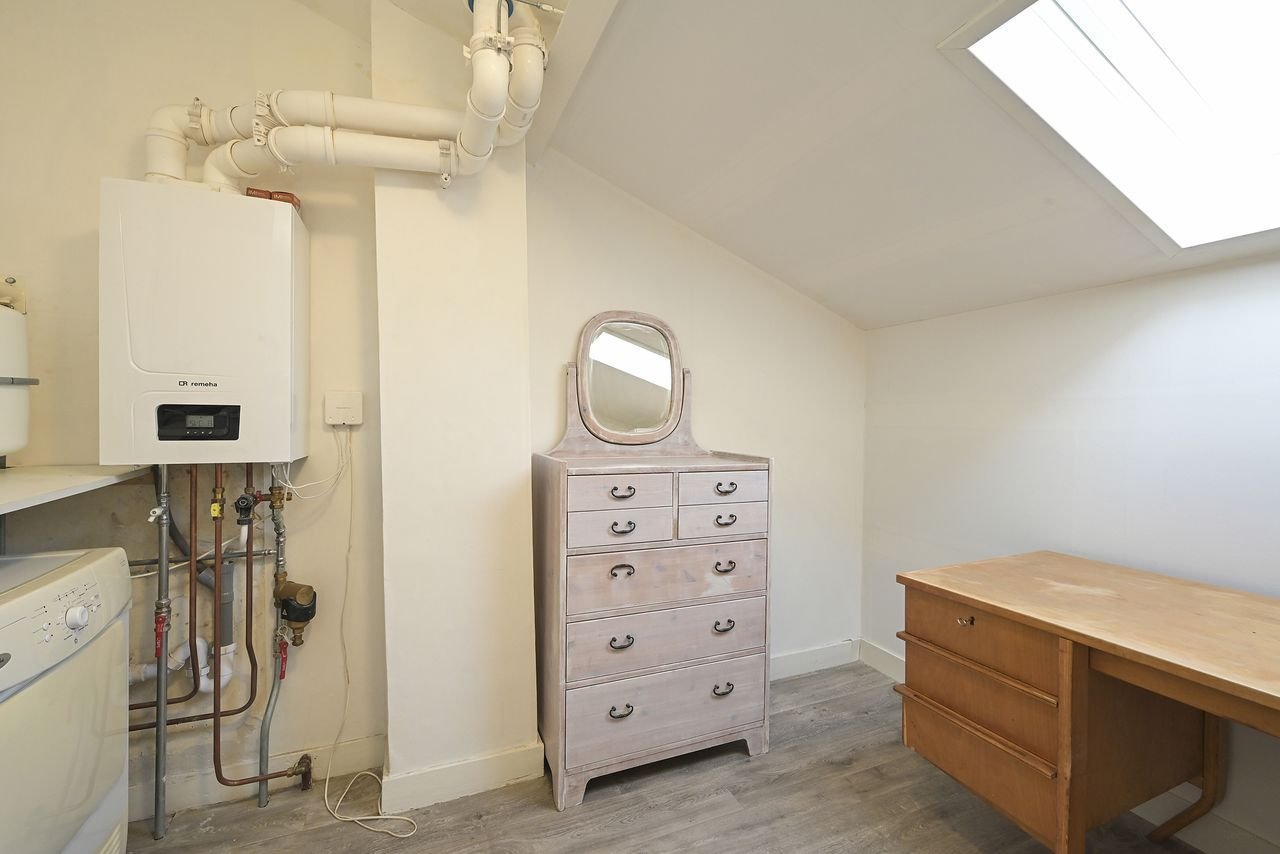 Monumentale topetage aan de gracht - Afbeelding 26