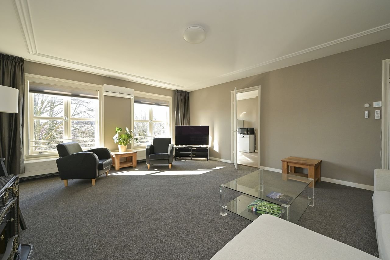 Monumentale topetage aan de gracht - Afbeelding 8