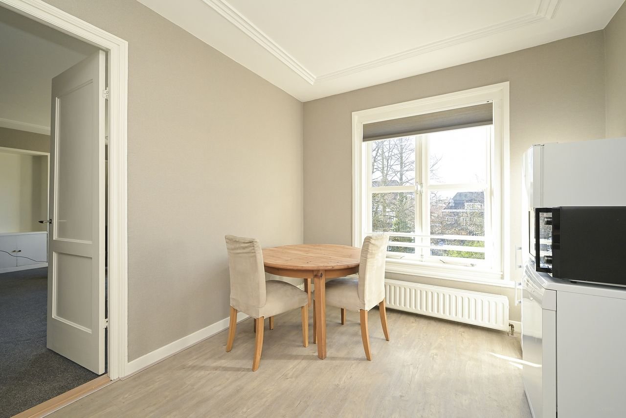 Monumentale topetage aan de gracht - Afbeelding 12