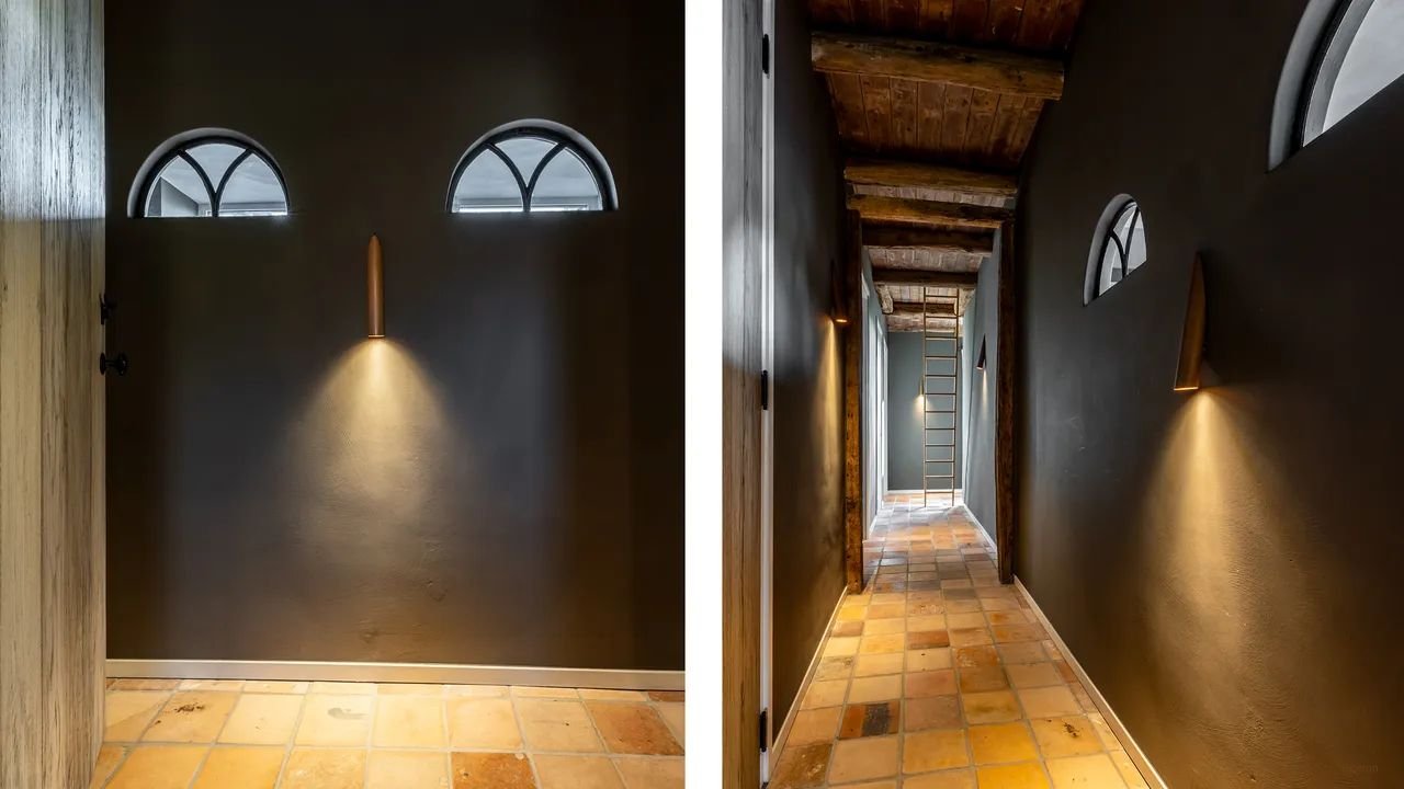 Detached living between forest and dunes - Image 16