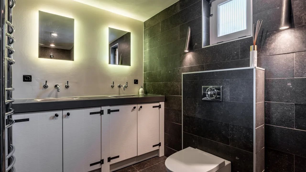 Detached living between forest and dunes - Image 14