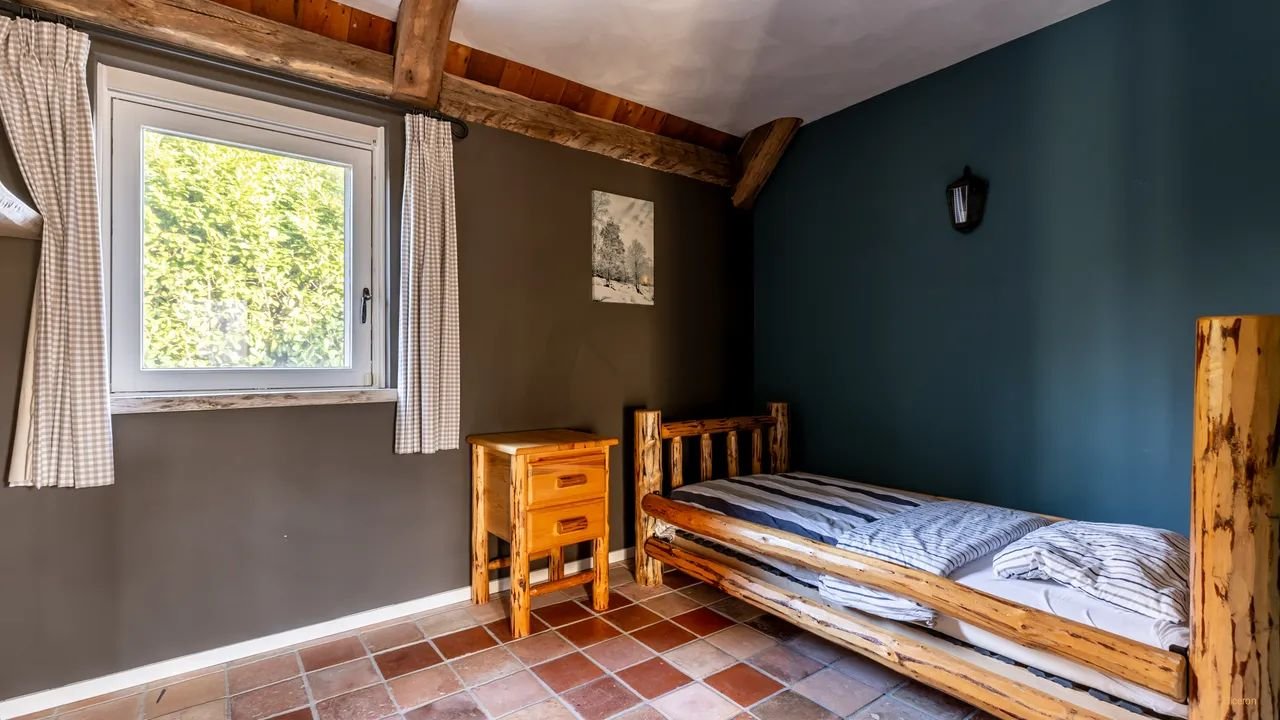 Detached living between forest and dunes - Image 18