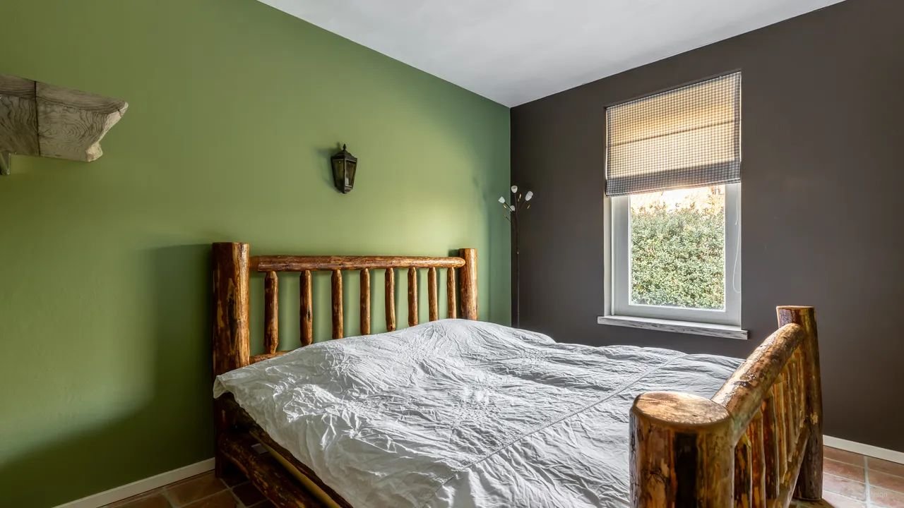 Detached living between forest and dunes - Image 13