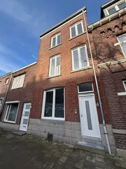 Renovated 22m² studio in Wyckerpoort