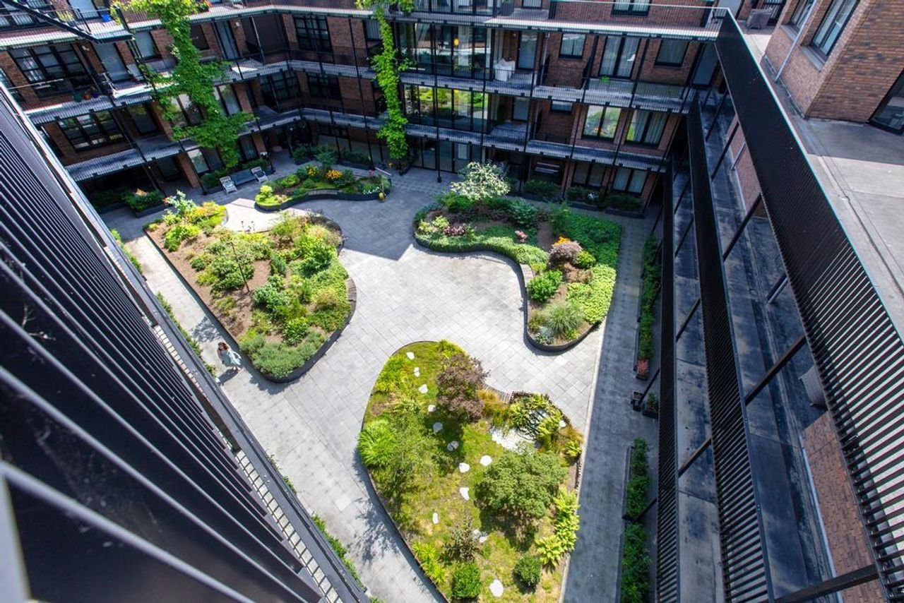 Riant 3-kamerappartement aan het Vredenburg - Afbeelding 32