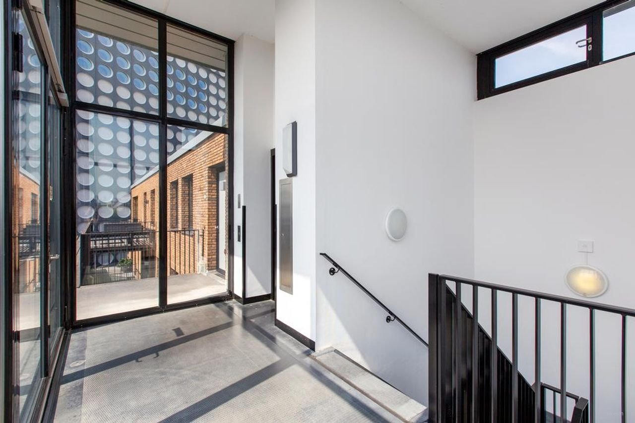 Riant 3-kamerappartement aan het Vredenburg - Afbeelding 27