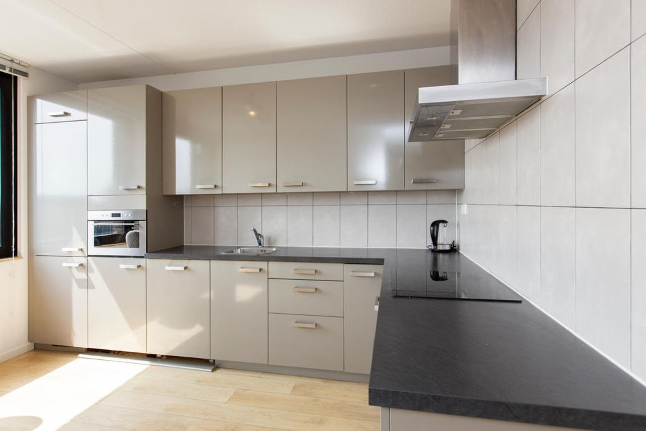 Riant 3-kamerappartement aan het Vredenburg - Afbeelding 10