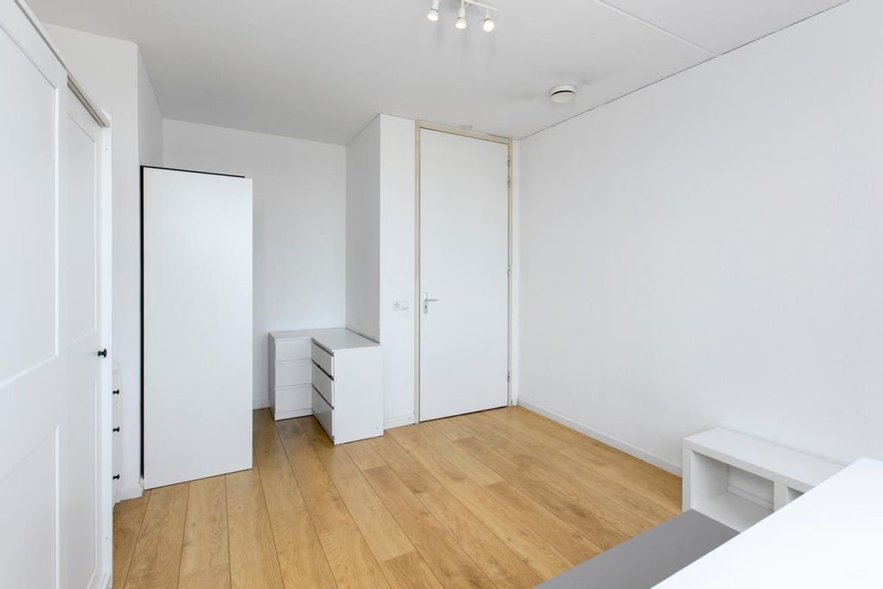 Riant 3-kamerappartement aan het Vredenburg - Afbeelding 16