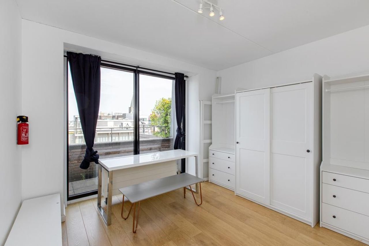 Riant 3-kamerappartement aan het Vredenburg - Afbeelding 13