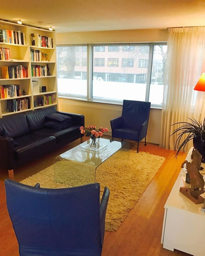 Gemeubileerde studio bij de Zuidas - Afbeelding 2