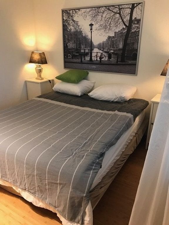 Gemeubileerde studio bij de Zuidas - Afbeelding 6