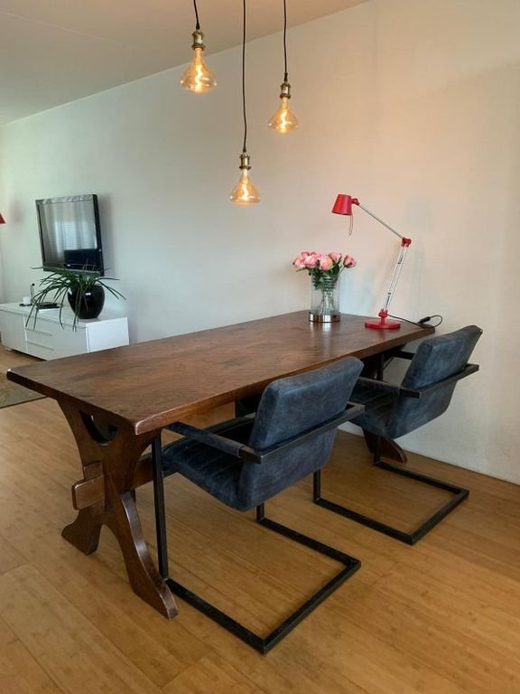 Gemeubileerde studio bij de Zuidas - Afbeelding 4