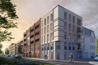 Bright 2-bedroom apartment with balcony - Image 3