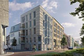 Bright 2-bedroom apartment with balcony - Image 4