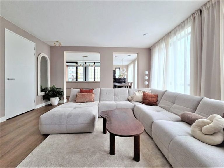 New 2-bedroom apartment (90m²) - Image 2