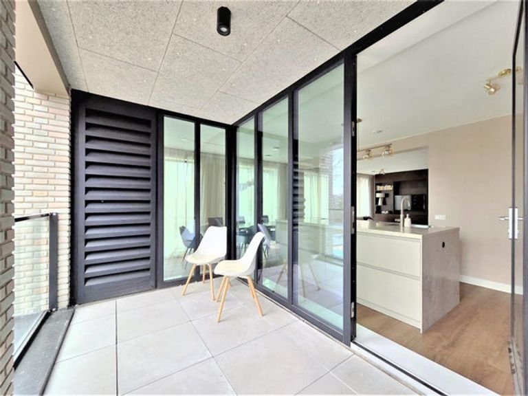 New 2-bedroom apartment (90m²) - Image 13