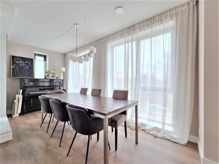 New 2-bedroom apartment (90m²) - Image 16