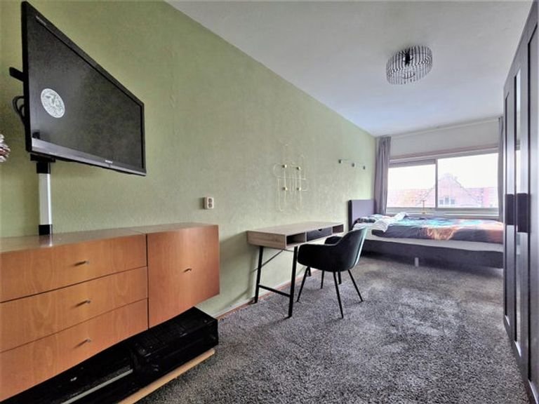 Licht hoekappartement in Oost (106 m²) - Afbeelding 30