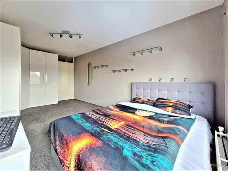 Licht hoekappartement in Oost (106 m²) - Afbeelding 27