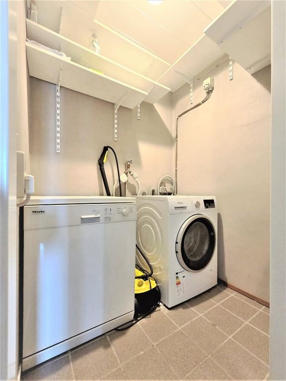 Licht hoekappartement in Oost (106 m²) - Afbeelding 35