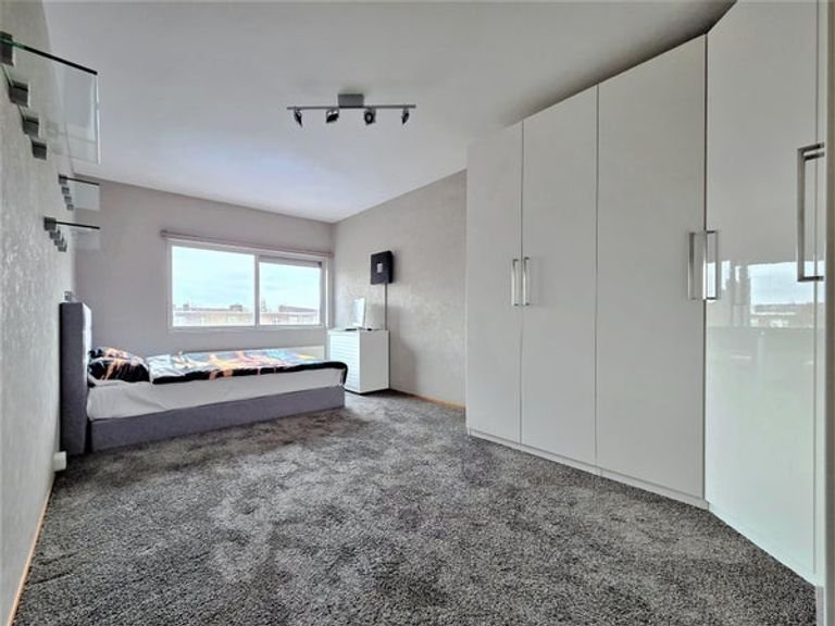 Licht hoekappartement in Oost (106 m²) - Afbeelding 26