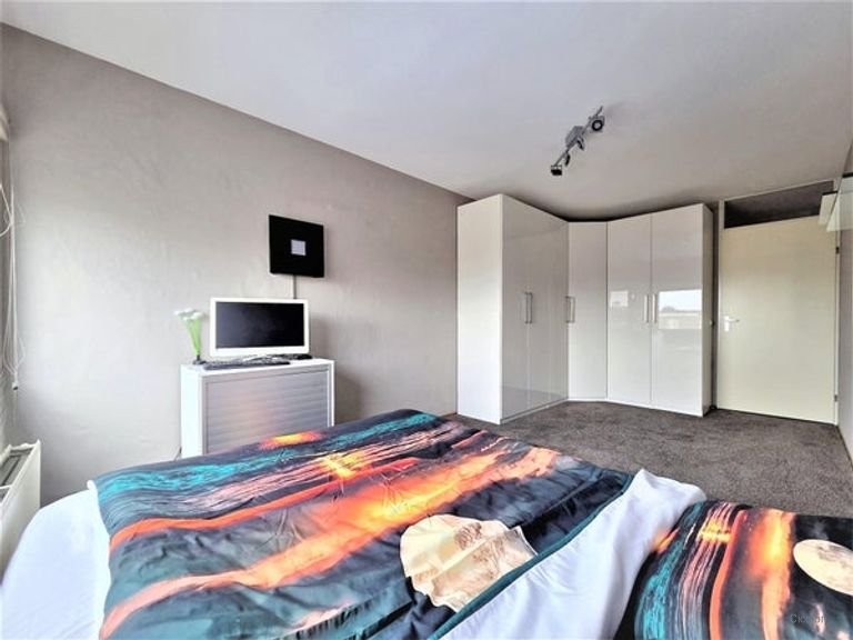 Licht hoekappartement in Oost (106 m²) - Afbeelding 28