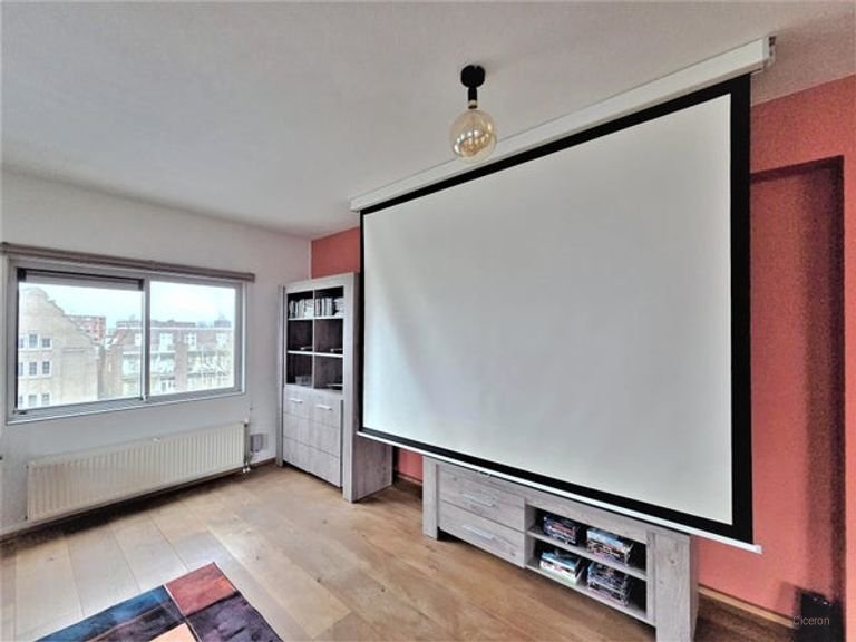 Licht hoekappartement in Oost (106 m²) - Afbeelding 16