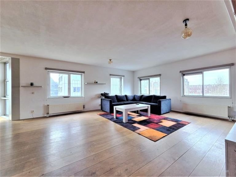 Licht hoekappartement in Oost (106 m²) - Afbeelding 18