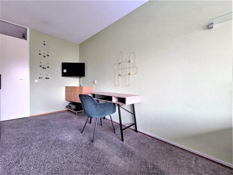 Licht hoekappartement in Oost (106 m²) - Afbeelding 32