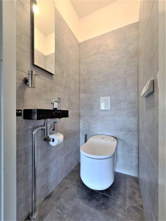 Licht hoekappartement in Oost (106 m²) - Afbeelding 33